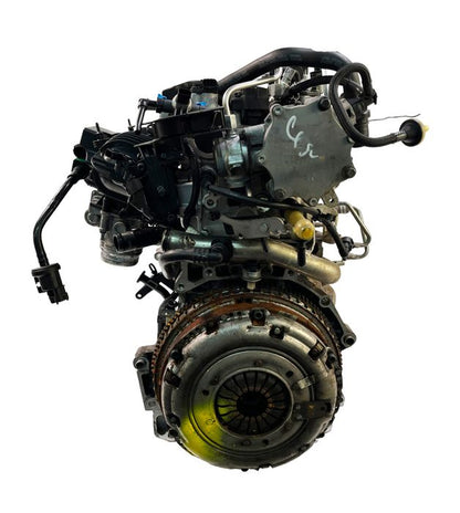 Bloc moteur Volvo 2.0L B4204T17 – Express Parts