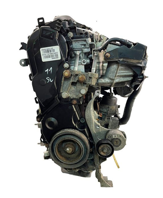 Bloc moteur Ford 2.0L UFBA – Express Parts