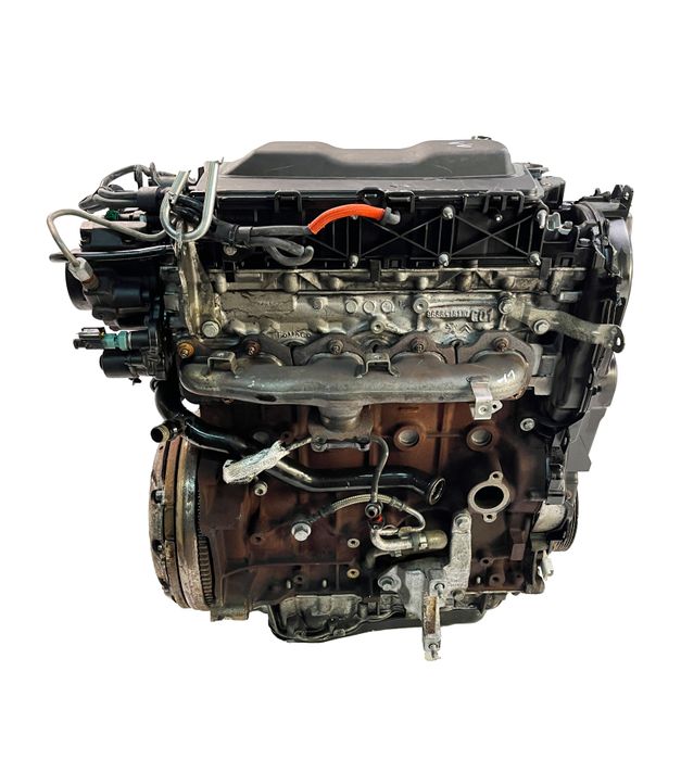 Moteur d'occasion Ford 2.0L UFBA – état général