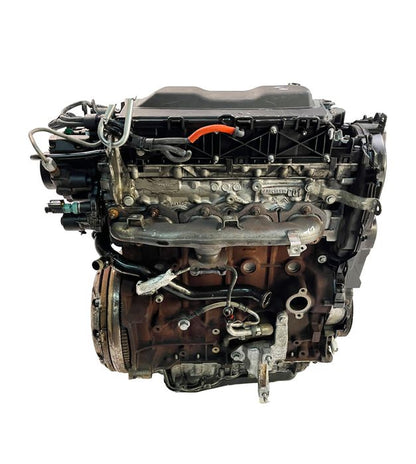 Moteur d'occasion Ford 2.0L UFBA – état général