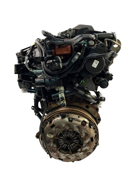 Moteur UFBA Ford Mondeo BA7 – vue détail