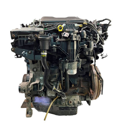 Moteur d'occasion Ford Mondeo BA7 2.0L – UFBA