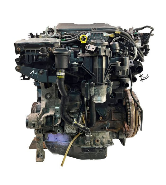 Moteur d'occasion Ford Mondeo BA7 2.0L – UFBA