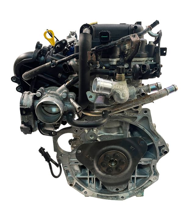 Moteur G4FC Kia Venga YN 78 000 km – vue détail