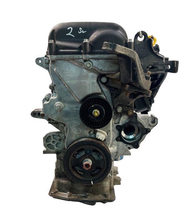 Bloc moteur Kia 1.6L G4FC – Express Parts