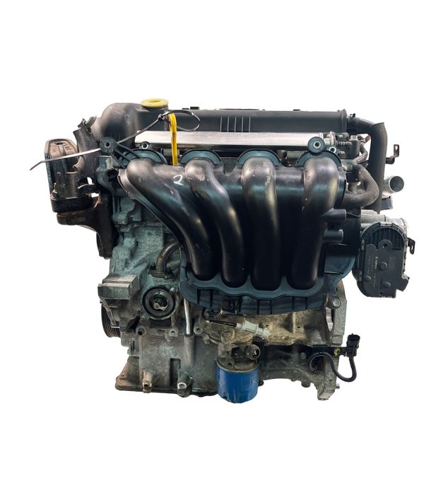 Moteur d'occasion Kia Venga YN 1.6L – G4FC