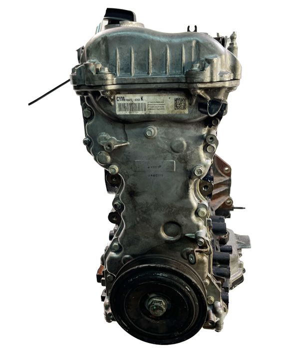 Moteur Z20D1-LNP Chevrolet Orlando J309 119 000 km – vue détail