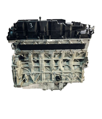Moteur B57D30A BMW Série 5 (G30) – vue détail