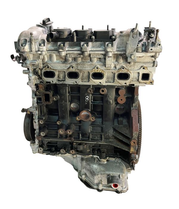 Moteur d'occasion Chevrolet Orlando J309 2.0L – Z20D1-LNP