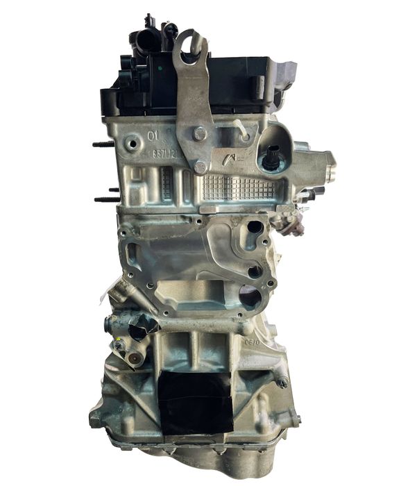Moteur reconditionné BMW 3.0L B57D30A – état général