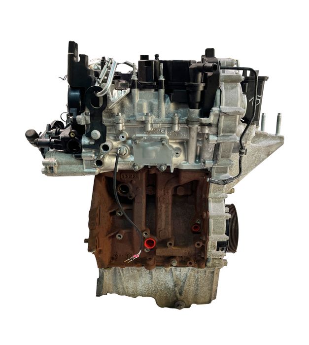 Moteur d'occasion Ford 1.0L M1JP – état général
