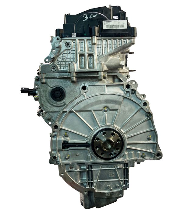 Bloc moteur BMW 3.0L B57D30A – Express Parts