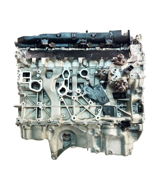 Moteur reconditionné BMW Série 5 (G30) 3.0L – B57D30A