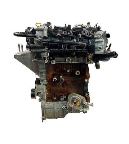 Moteur d'occasion Ford Fiesta MK7 VII 1.0L – M1JP