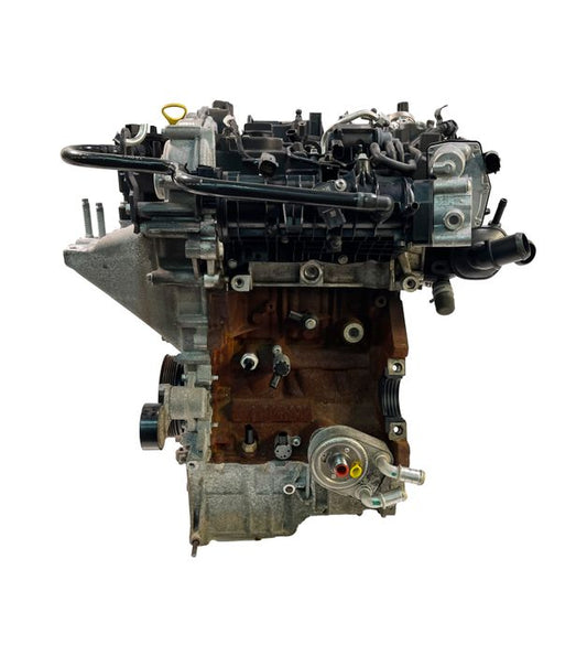 Moteur d'occasion Ford Fiesta MK7 VII 1.0L – M1JP