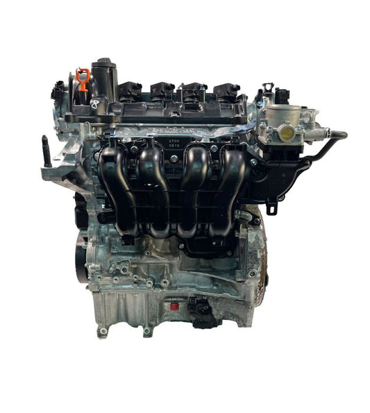 Moteur d'occasion Honda Jazz MK5 V GR 1.5L – LEB8