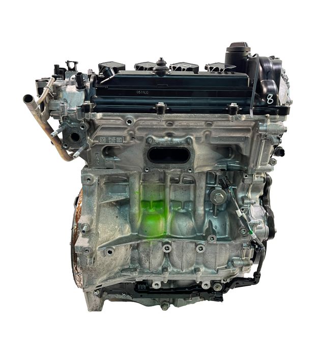 Moteur d'occasion Honda 1.5L LEB8 – état général