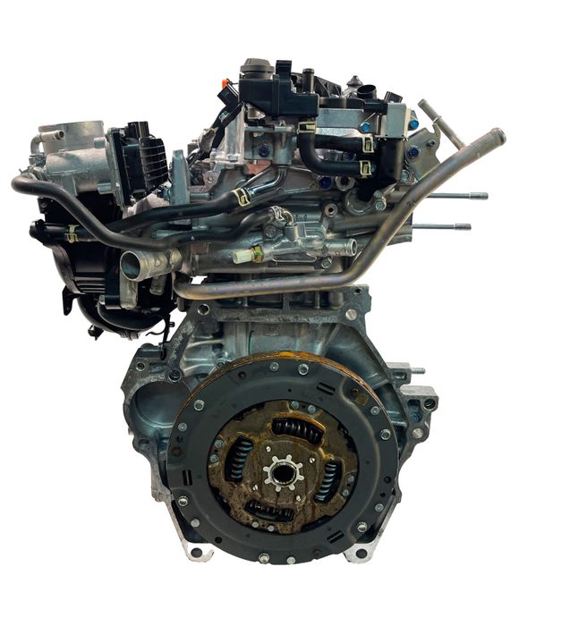 Moteur LEB8 Honda Jazz MK5 V GR 19 000 km – vue détail
