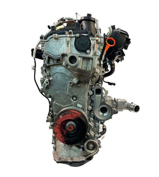 Bloc moteur Hyundai 1.0L G3LF – Express Parts