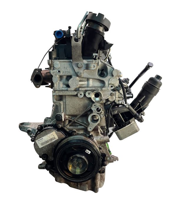 Moteur d'occasion BMW 1.5L B37D15A-B37 – état général