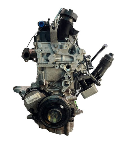 Moteur d'occasion BMW 1.5L B37D15A-B37 – état général