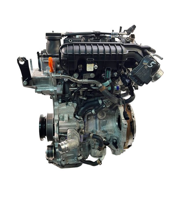 Moteur d'occasion Hyundai Kona OS 1.0L – G3LF