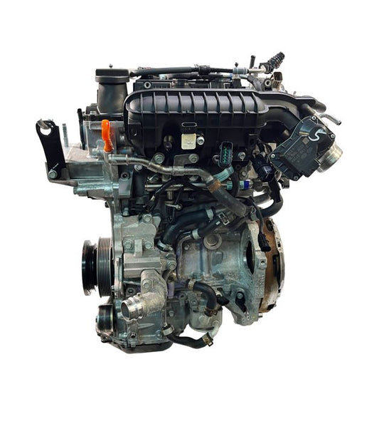 Moteur d'occasion Hyundai Kona OS 1.0L – G3LF