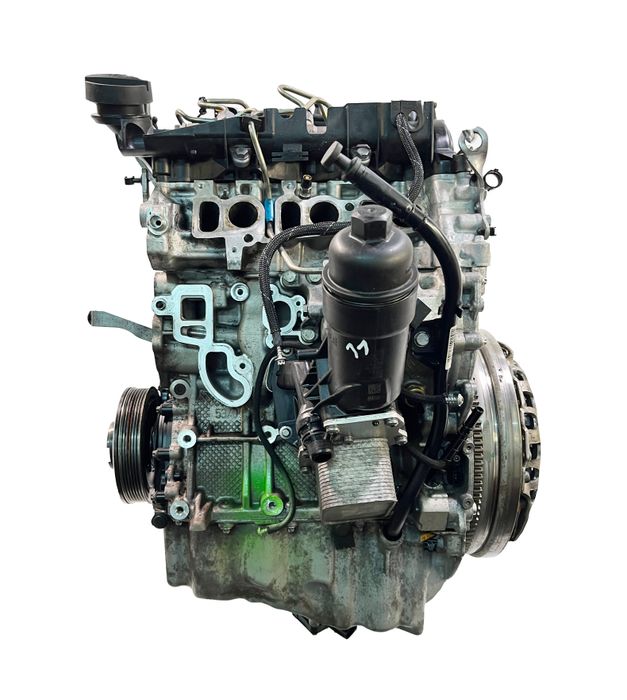 Moteur d'occasion BMW Série 1 (F20) 1.5L – B37D15A-B37