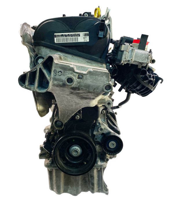 Moteur DKRF-DKR VW T-Roc A11 AC7 57 000 km – vue détail