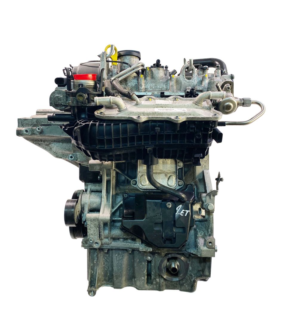 Moteur d'occasion VW T-Roc A11 AC7 1.0L – DKRF-DKR