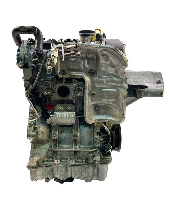 Bloc moteur VW 1.0L DKRF-DKR – Express Parts