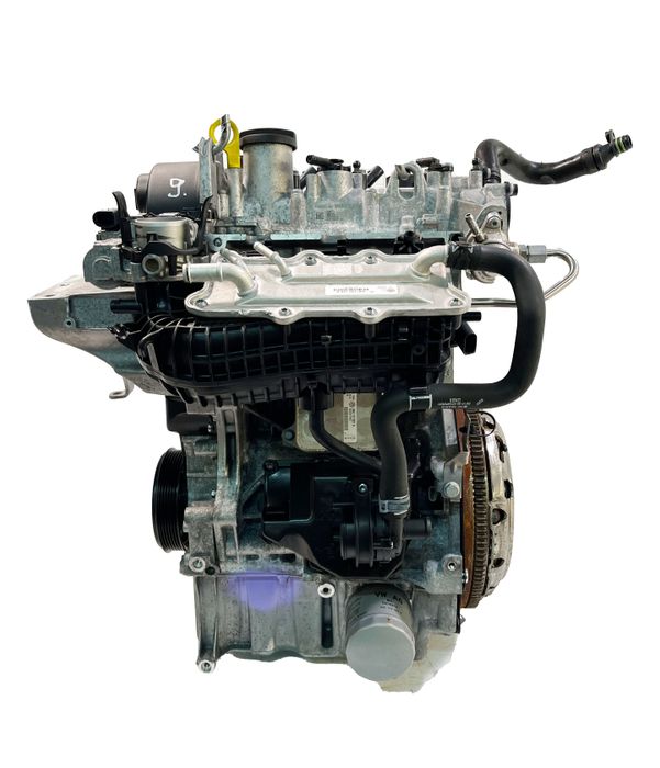 Moteur d'occasion Skoda Fabia NJ 1.0L – DKLD-DKL