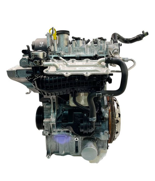 Moteur d'occasion Skoda Fabia NJ 1.0L – DKLD-DKL