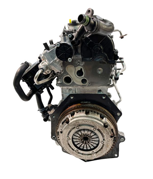 Moteur DKLD-DKL Skoda Fabia NJ 24 000 km – vue détail