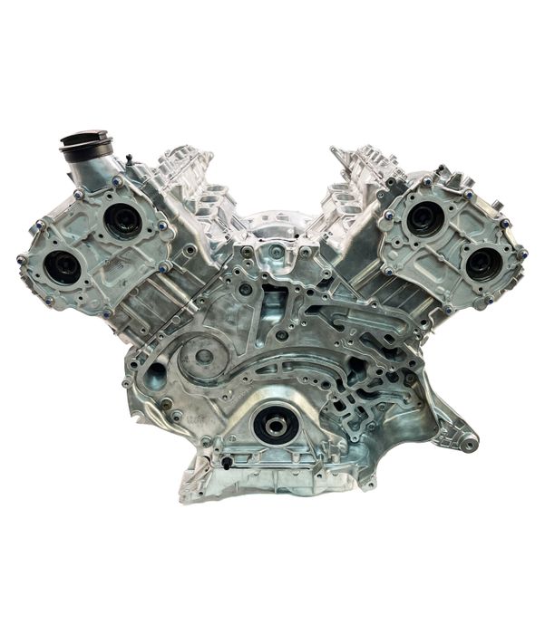 Moteur 278.922-M278.922 Mercedes-Benz CLS (C218/X218) E (W212/S212) E 500 – vue détail