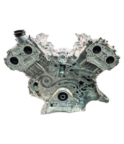 Moteur 278.922-M278.922 Mercedes-Benz CLS (C218/X218) E (W212/S212) E 500 – vue détail