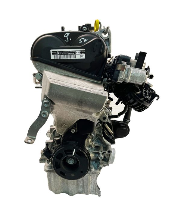 Bloc moteur Skoda 1.0L DKLD-DKL – Express Parts