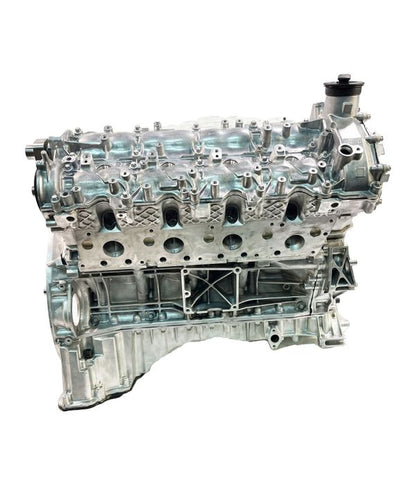 Moteur reconditionné Mercedes-Benz 4.7L 278.922-M278.922 – état général