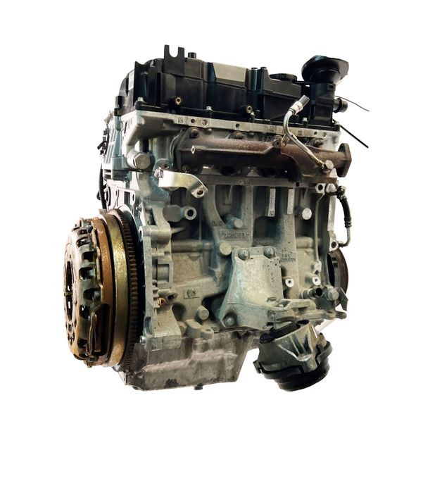 Moteur N47D16A-N47 BMW Série 1 (F20) 138 000 km – vue détail