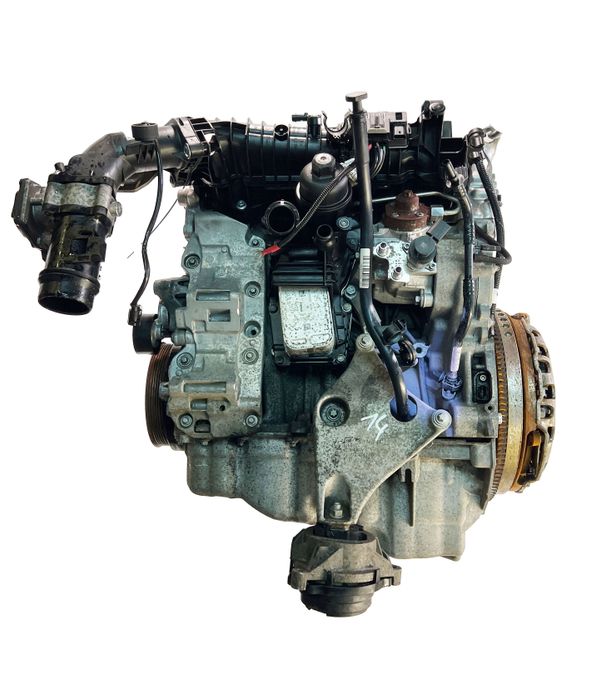 Moteur d'occasion BMW Série 1 (F20) 1.6L – N47D16A-N47
