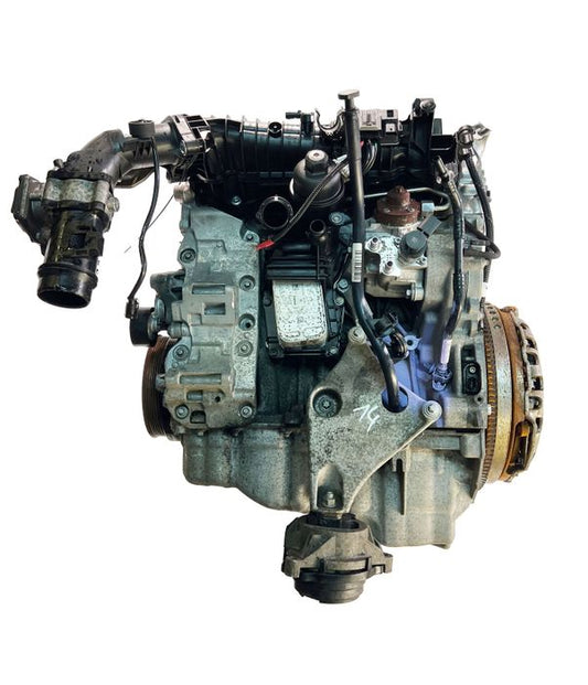 Moteur d'occasion BMW Série 1 (F20) 1.6L – N47D16A-N47