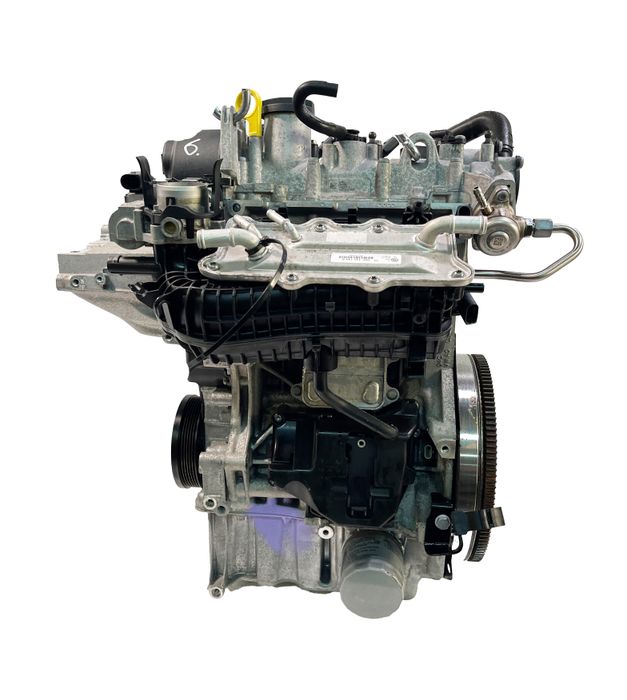 Moteur d'occasion VW T-Cross C11 1.0L – DKRF