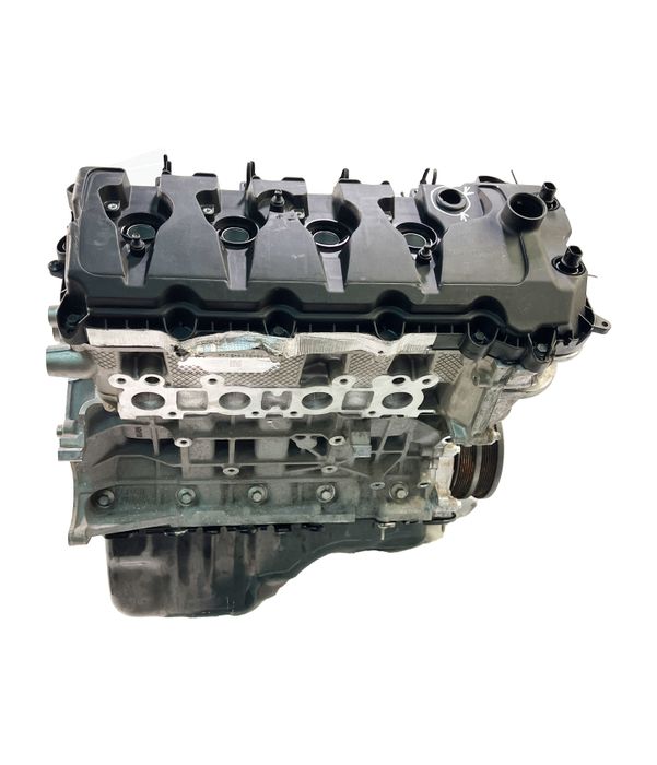 Moteur MF8F Ford Mustang – vue détail