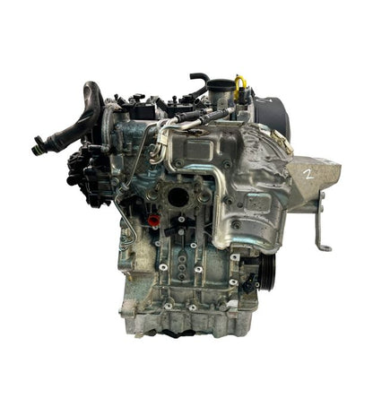 Moteur DKLD-DKL Skoda Fabia MK3 III 10 000 km – vue détail