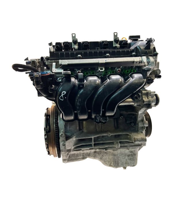 Moteur d'occasion Suzuki Swift MK5 V AZ 1.2L – K12C