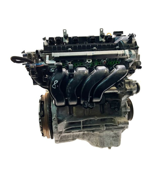 Moteur d'occasion Suzuki Swift MK5 V AZ 1.2L – K12C