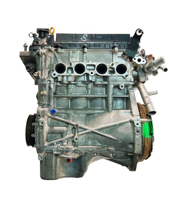 Moteur K12C Suzuki Swift MK5 V AZ 40 000 km – vue détail