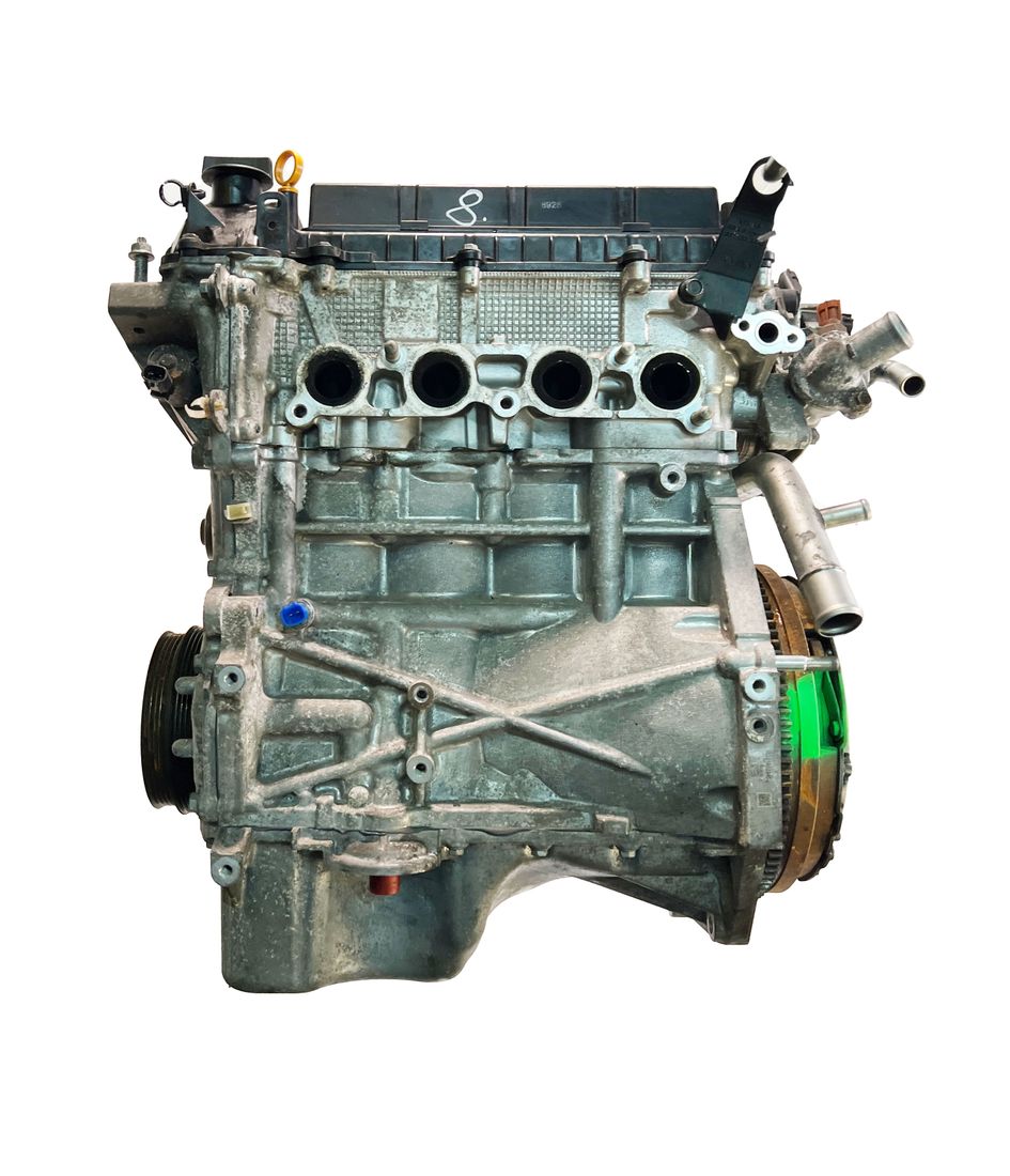Moteur K12C Suzuki Swift MK5 V AZ 40 000 km – vue détail