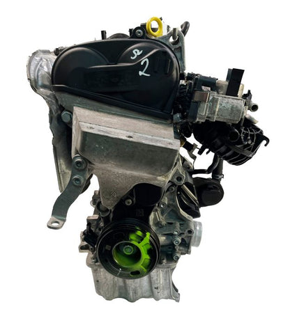 Moteur d'occasion Skoda 1.0L DKLD-DKL – état général