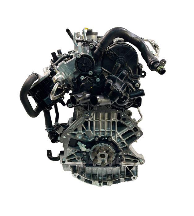 Bloc moteur Skoda 1.0L DKLD-DKL – Express Parts